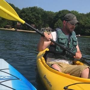 Meet your Posher, Michael